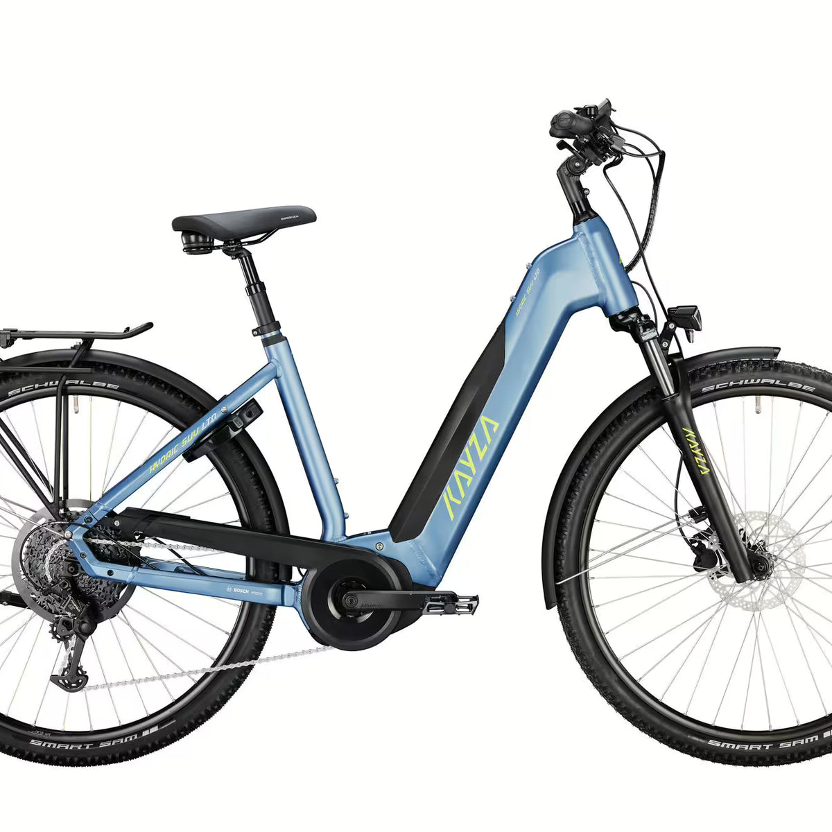 kayza mountainbike Kayza HYDRIC SUV – Nationwide e-Bikes