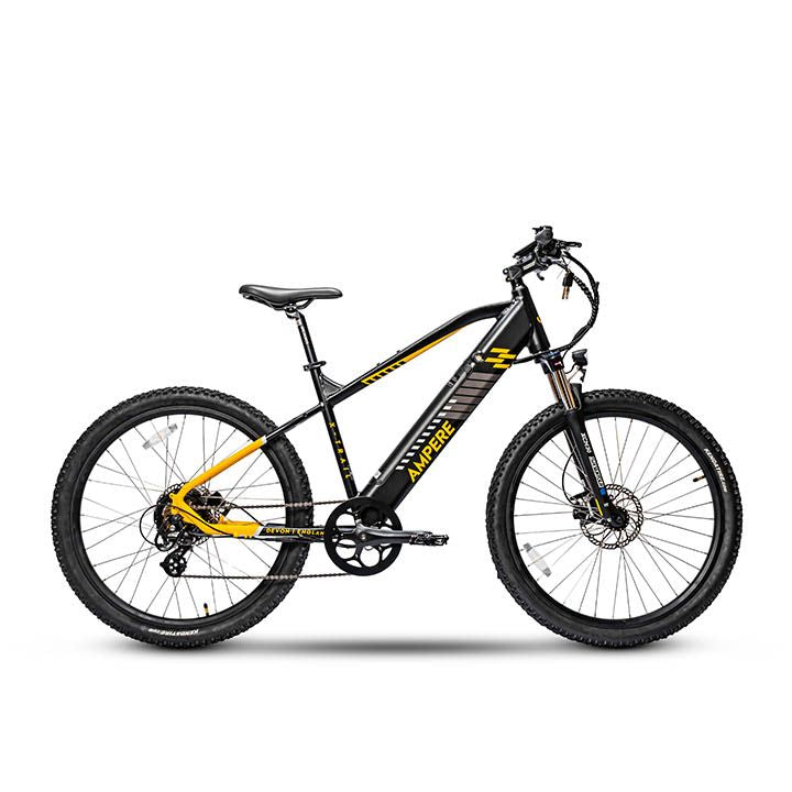 Ampere Xtrail 27.5