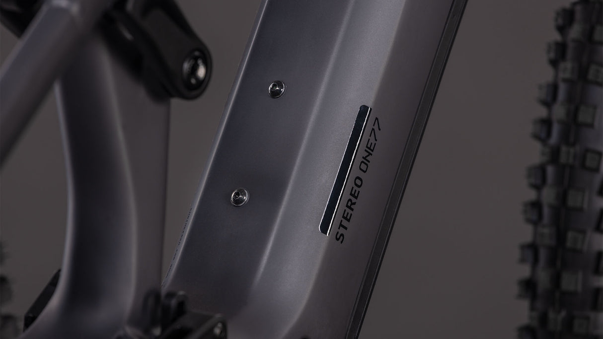 Cube Stereo Hybrid ONE77 HPC Race 800 2026