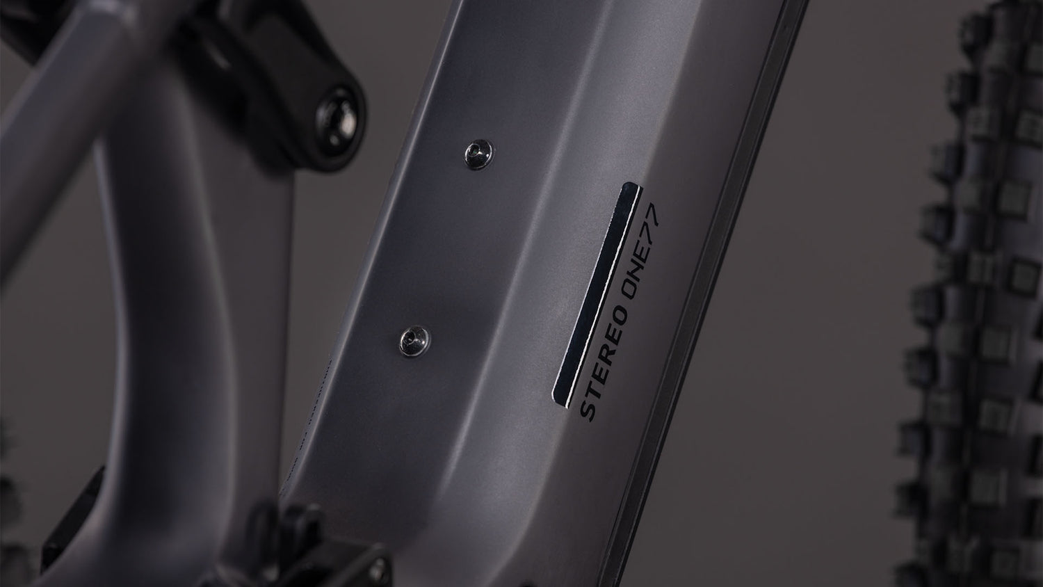 Cube Stereo Hybrid ONE77 HPC Race 800 2026