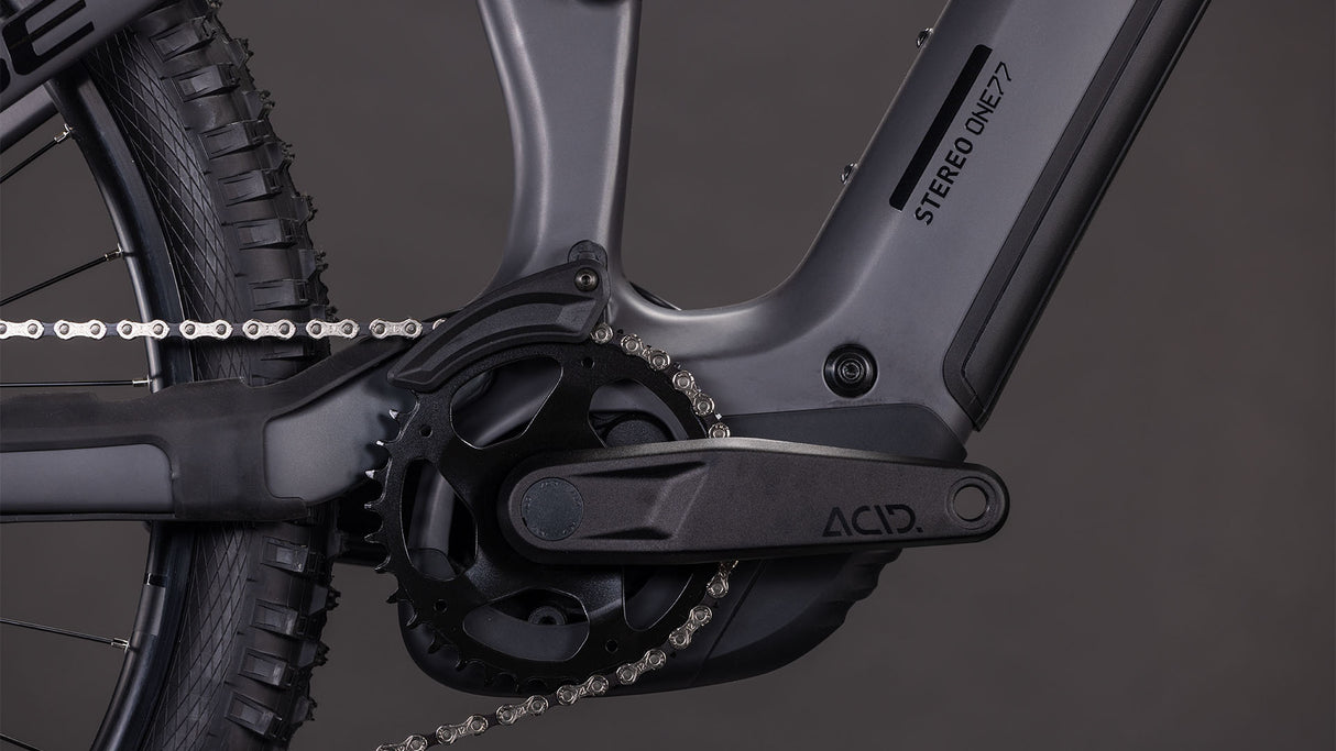 Cube Stereo Hybrid ONE77 HPC Race 800 2026