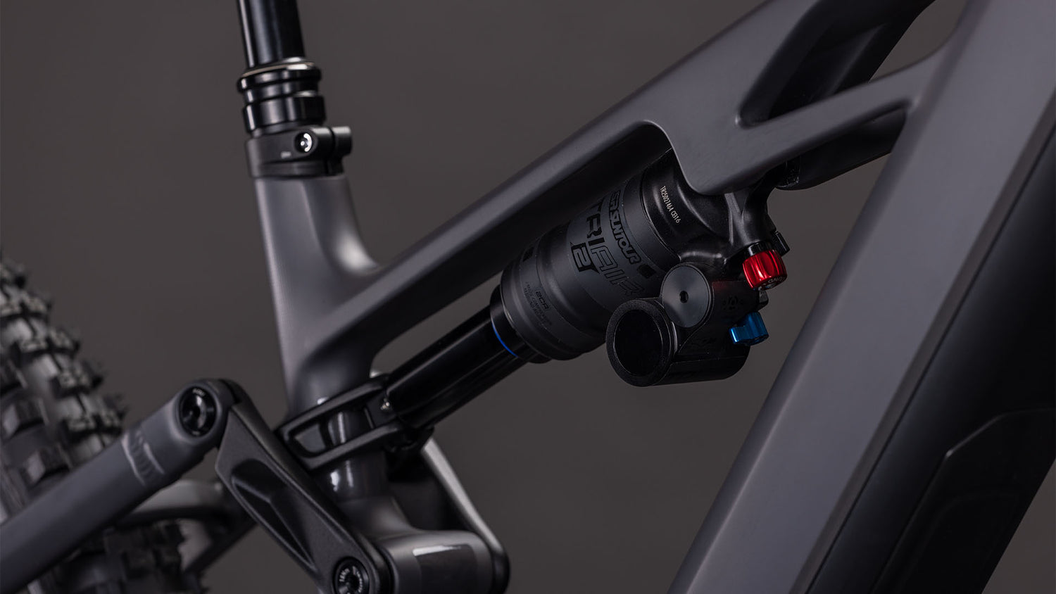 Cube Stereo Hybrid ONE77 HPC Race 800 2026