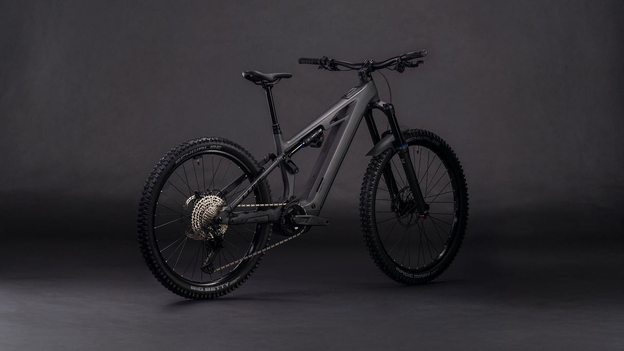 Cube Stereo Hybrid ONE77 HPC Race 800 2026