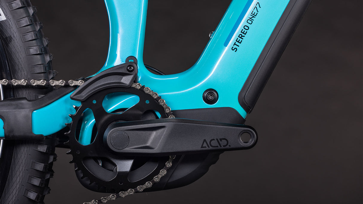 Cube Stereo Hybrid ONE77 HPC RACE 2026