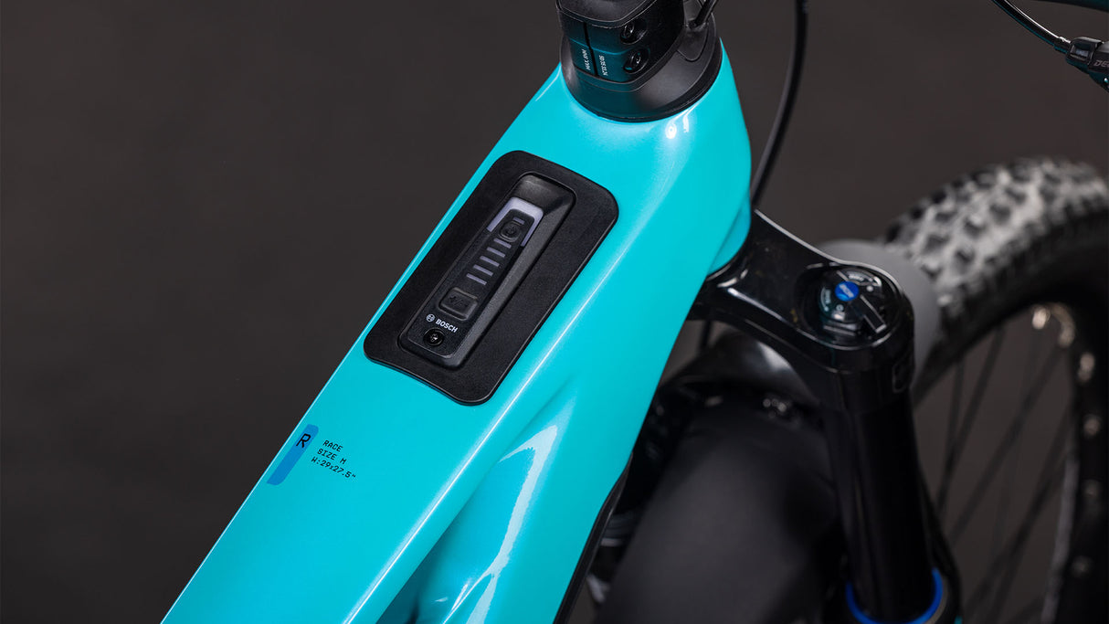 Cube Stereo Hybrid ONE77 HPC RACE 2026