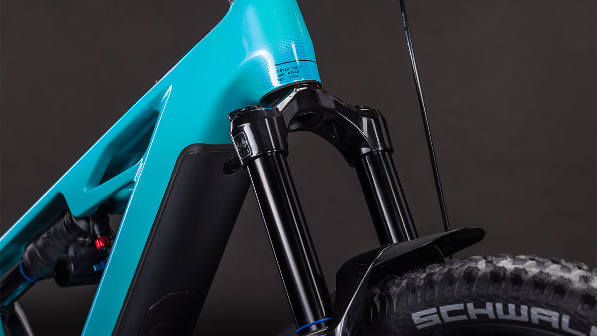 Cube Stereo Hybrid ONE77 HPC RACE 2026