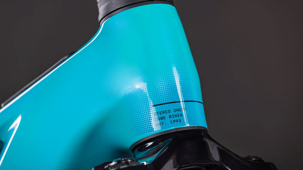 Cube Stereo Hybrid ONE77 HPC Race 800 2026