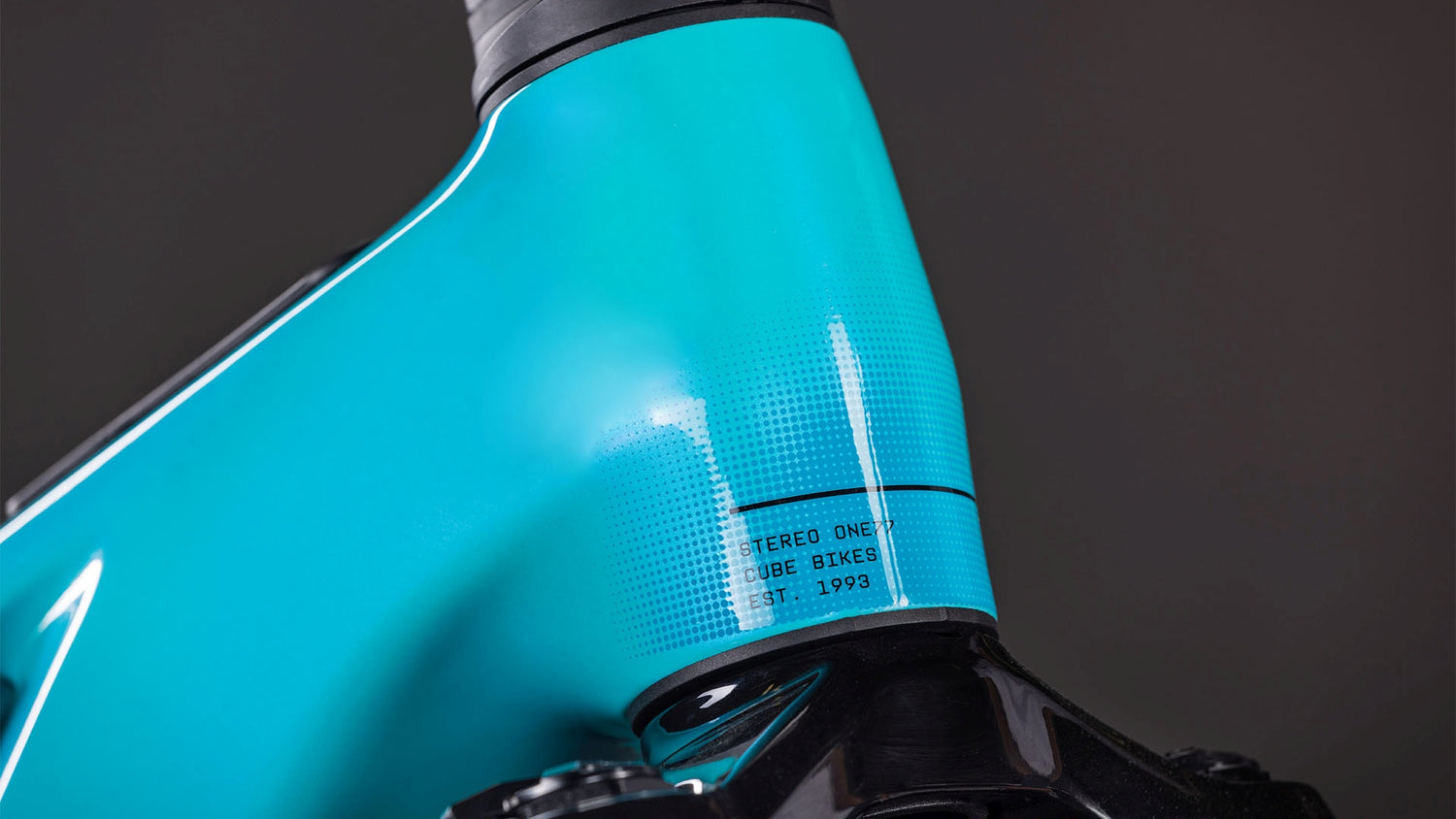 Cube Stereo Hybrid ONE77 HPC Race 800 2026