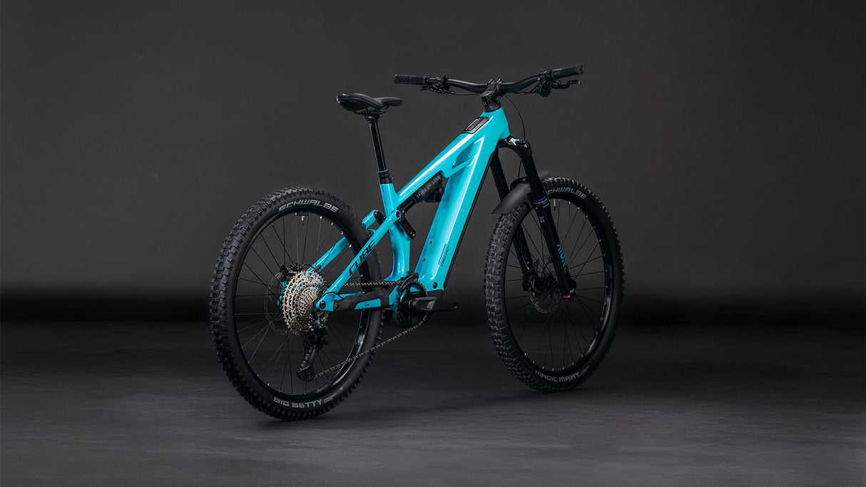 Cube Stereo Hybrid ONE77 HPC RACE 2026