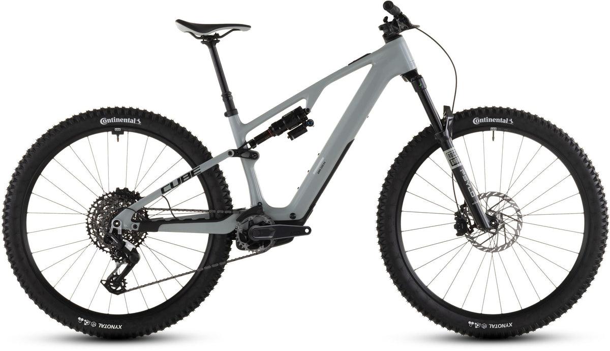 Cube AMS Hybrid ONE44 C:62 Race 400X reedbeige´n´black 2027