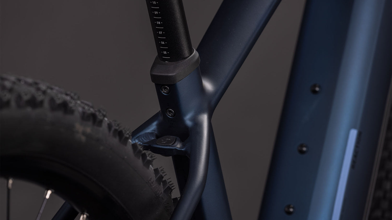 Cube Reaction Hybrid Performance 600 2026