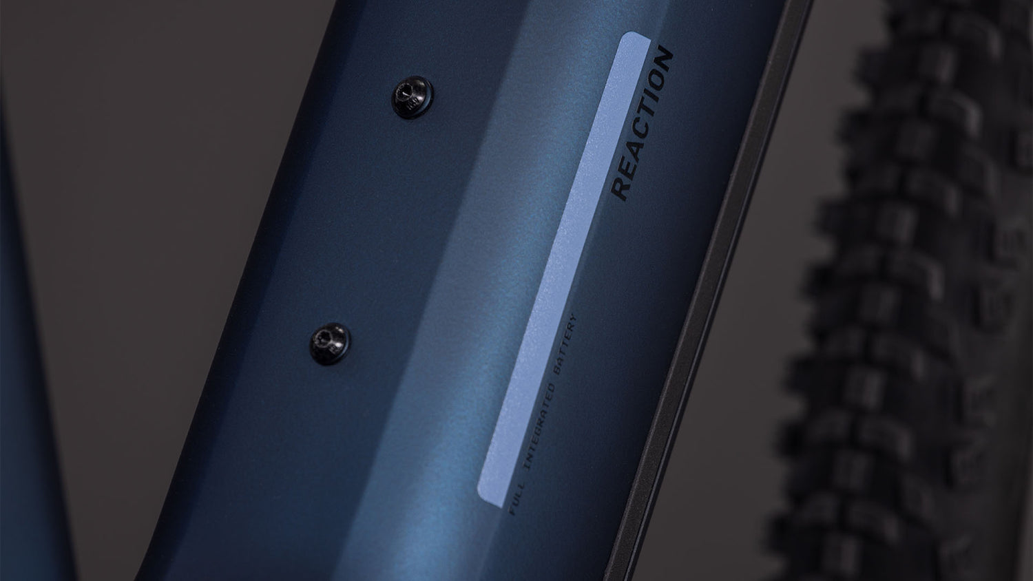 Cube Reaction Hybrid Performance 600 2026