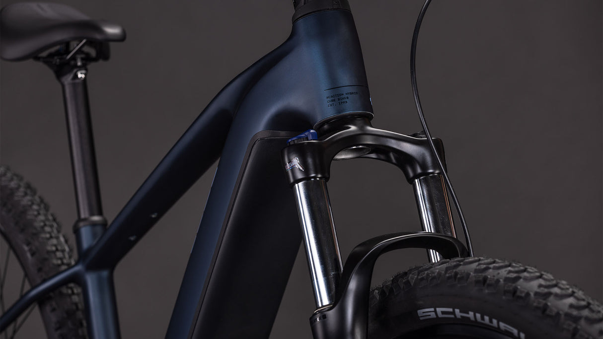 Cube Reaction Hybrid Performance 600 2026