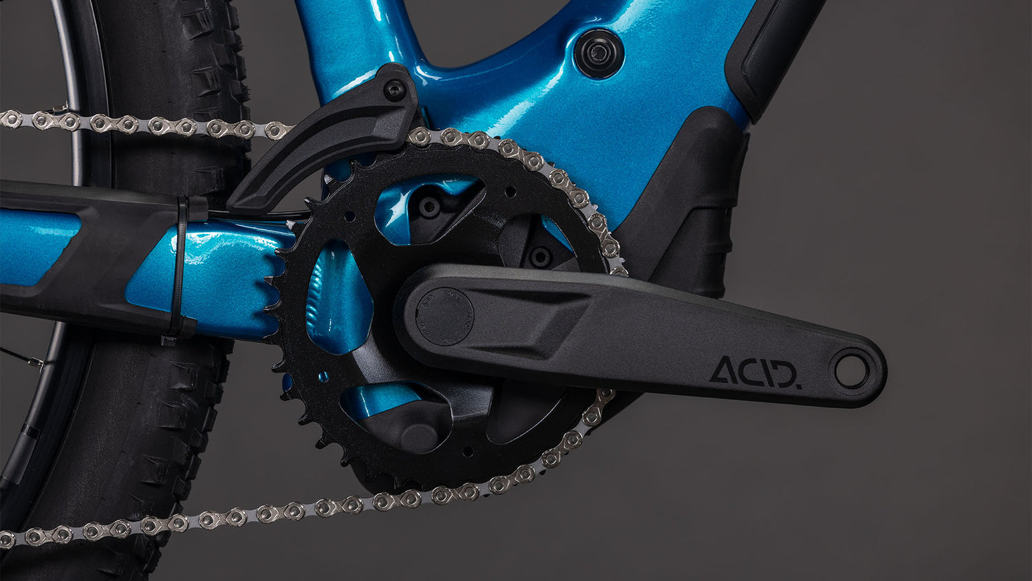 Cube Reaction Hybrid Performance 600 2026