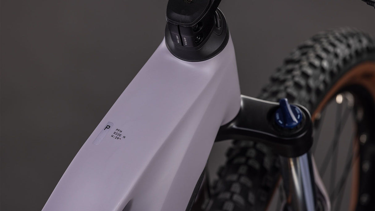 Cube Reaction Hybrid Performance 600 2026