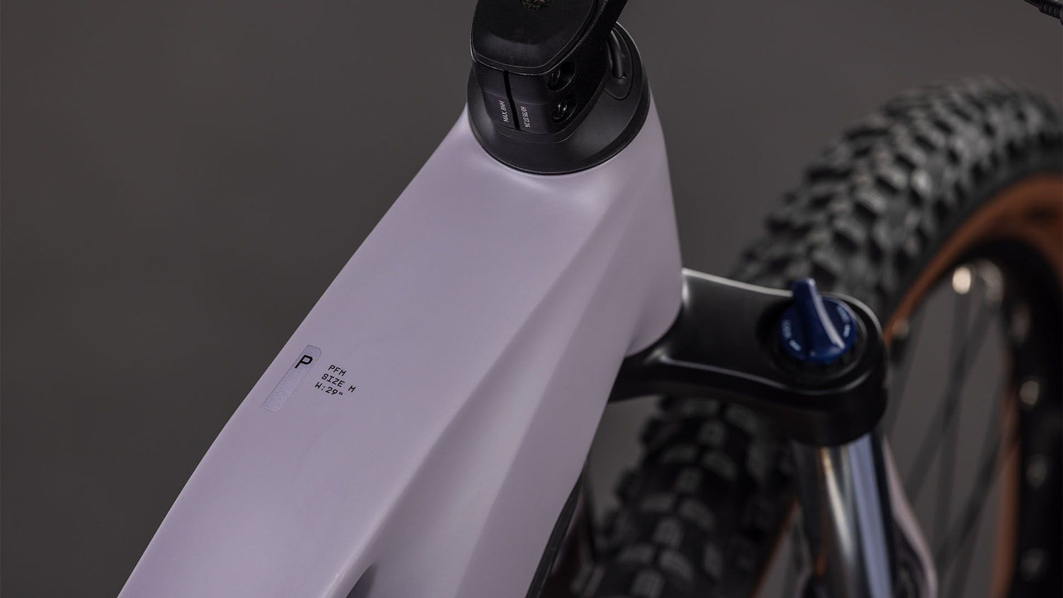 Cube Reaction Hybrid Performance 600 2026