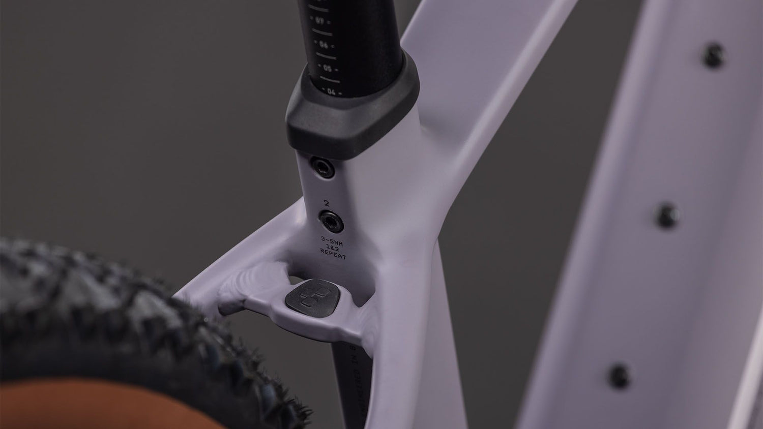 Cube Reaction Hybrid Performance 600 2026