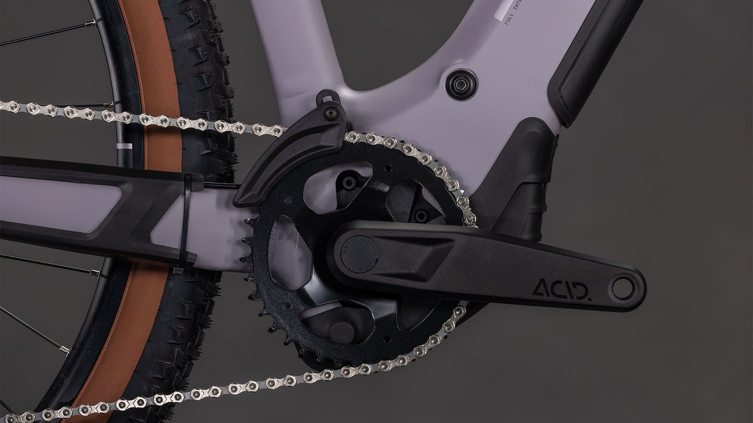 Cube Reaction Hybrid Performance 600 2026