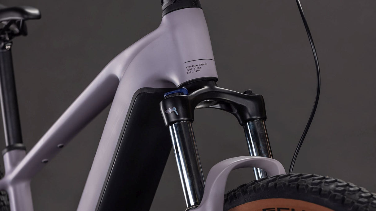 Cube Reaction Hybrid Performance 600 2026