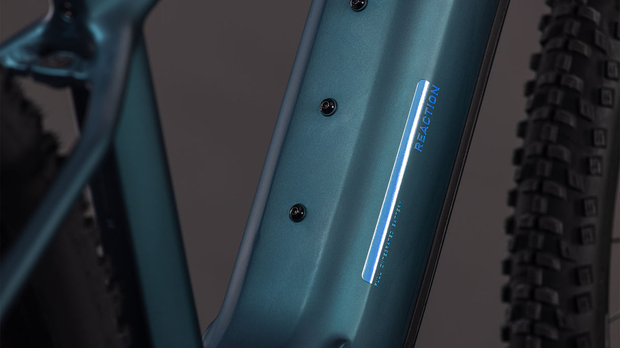 Cube Reaction Hybrid ONE 600 2026