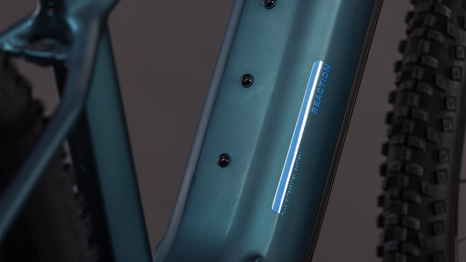 Cube Reaction Hybrid ONE 600 2026