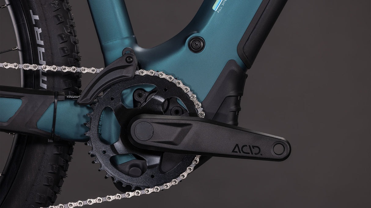 Cube Reaction Hybrid ONE 600 2026