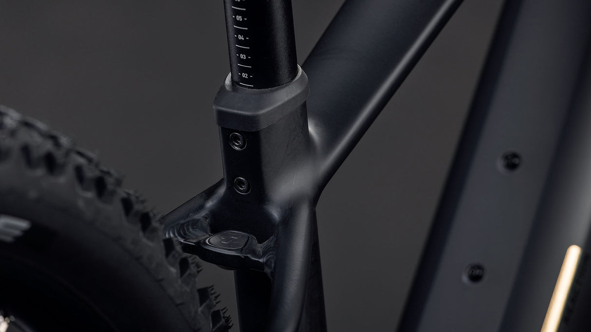 Cube Reaction Hybrid Pro 800 - 2025