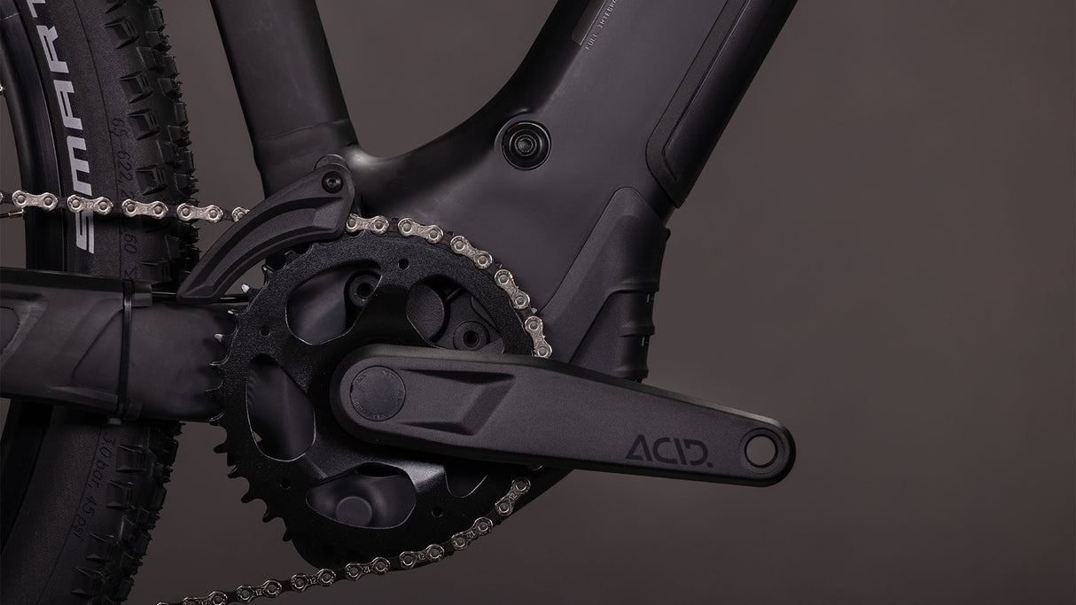 Cube Reaction Hybrid Pro 800 - 2025