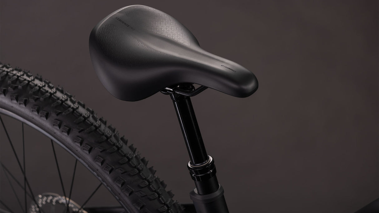 Cube Reaction Hybrid Pro 800 - 2025