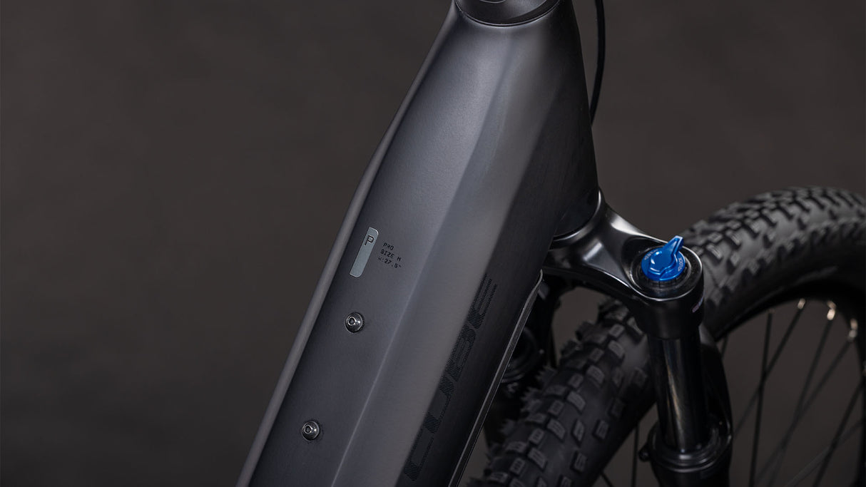 Cube Reaction Hybrid Pro 800