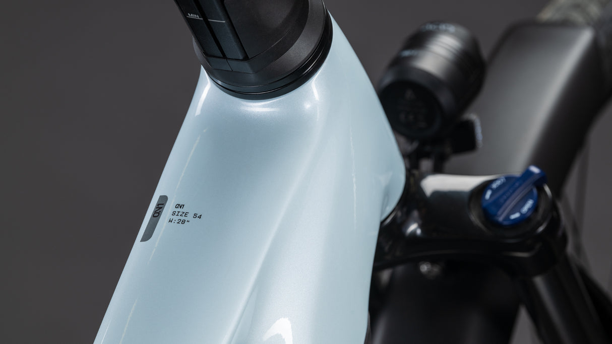 Touring Hybrid One CB