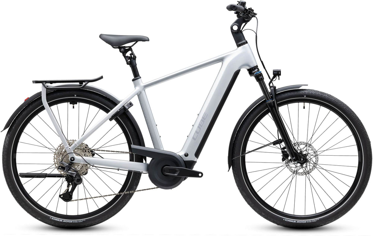 Cube Kathmandu Hybrid ONE 800 silverstar´n´reflex 2027