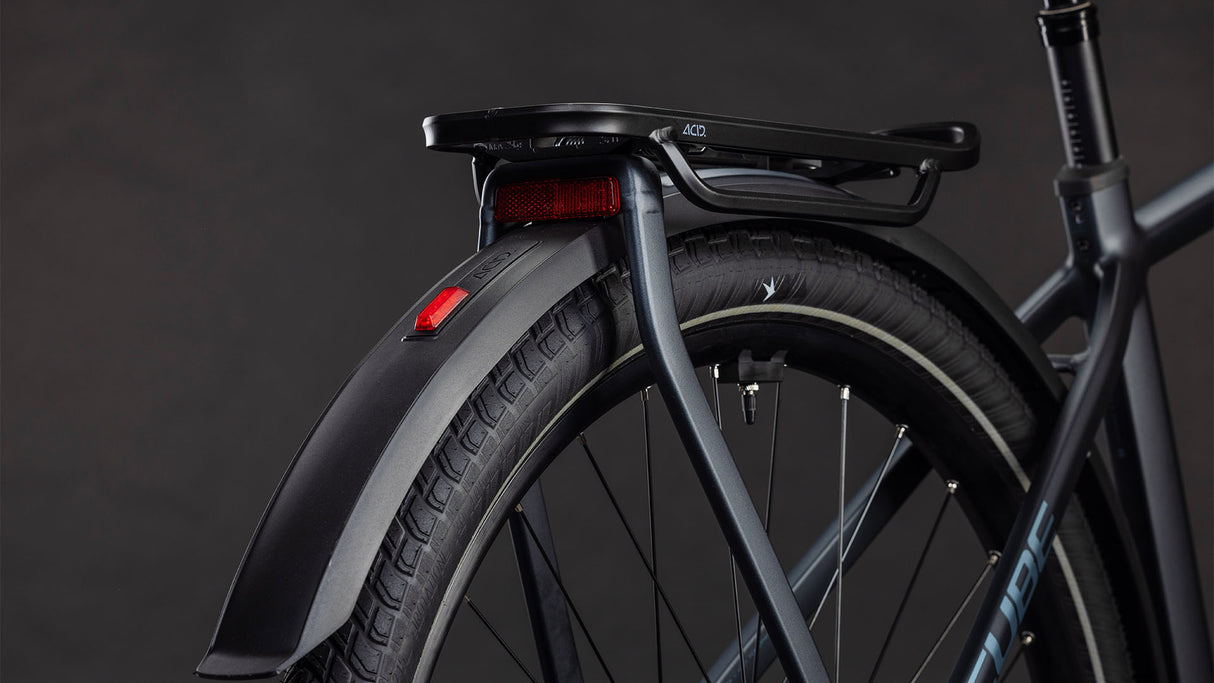 Kathmandu Hybrid One CB