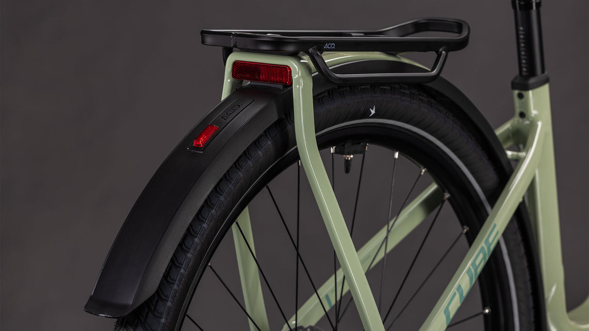 Kathmandu Hybrid One CB