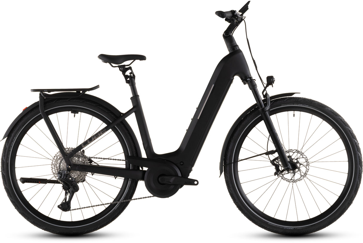 Kathmandu Hybrid SLX EE