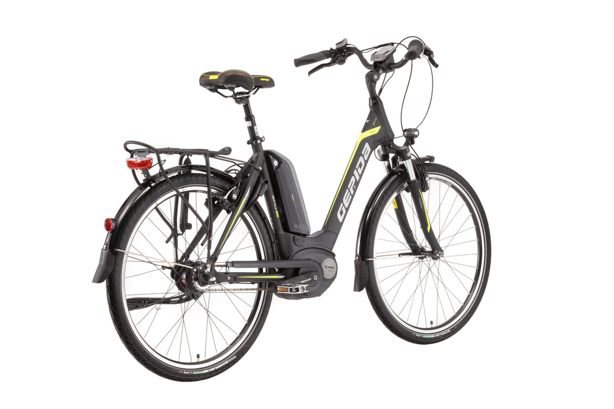 Gepida REPTILA 900 NX-8 26