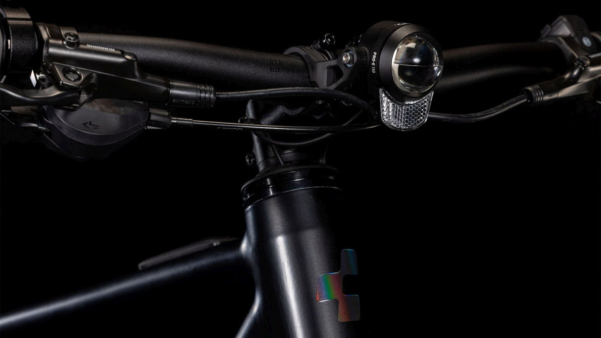 Cube Editor Hybrid Pro FE