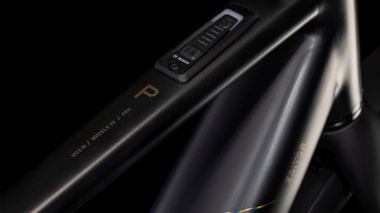 Cube Editor Hybrid Pro FE