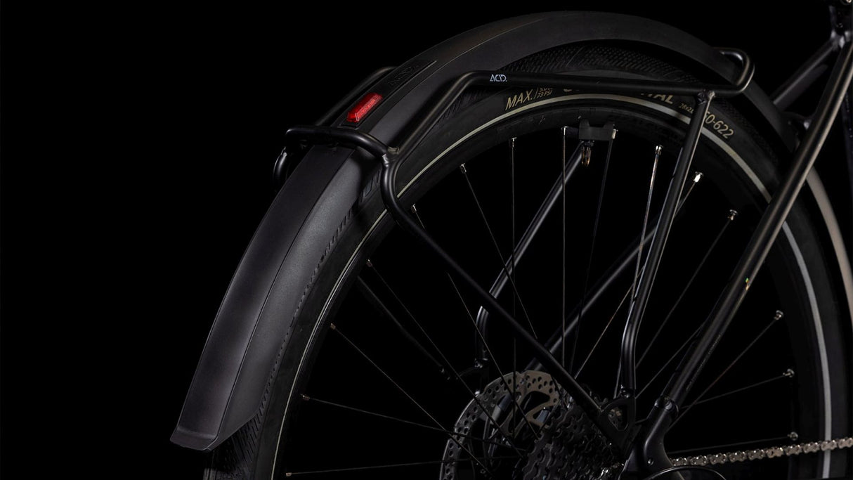 Cube Editor Hybrid Pro FE