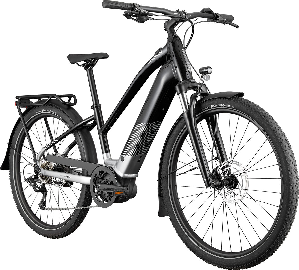 Cannondale Tesoro X2 Step-Thru