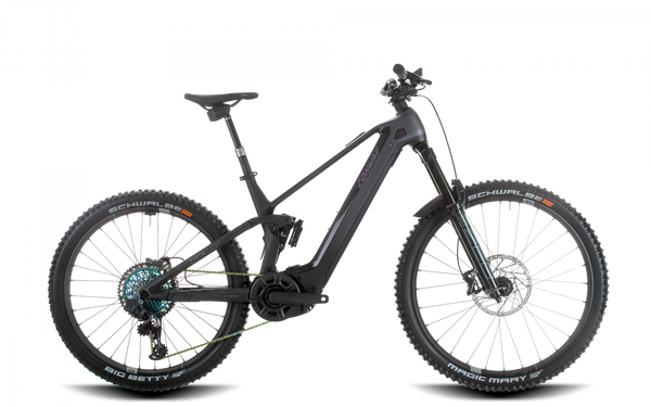 Conway e on sale bikes 2021
