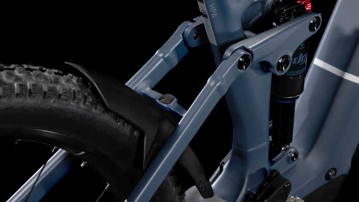 Stereo Hybrid ONE44 PRO