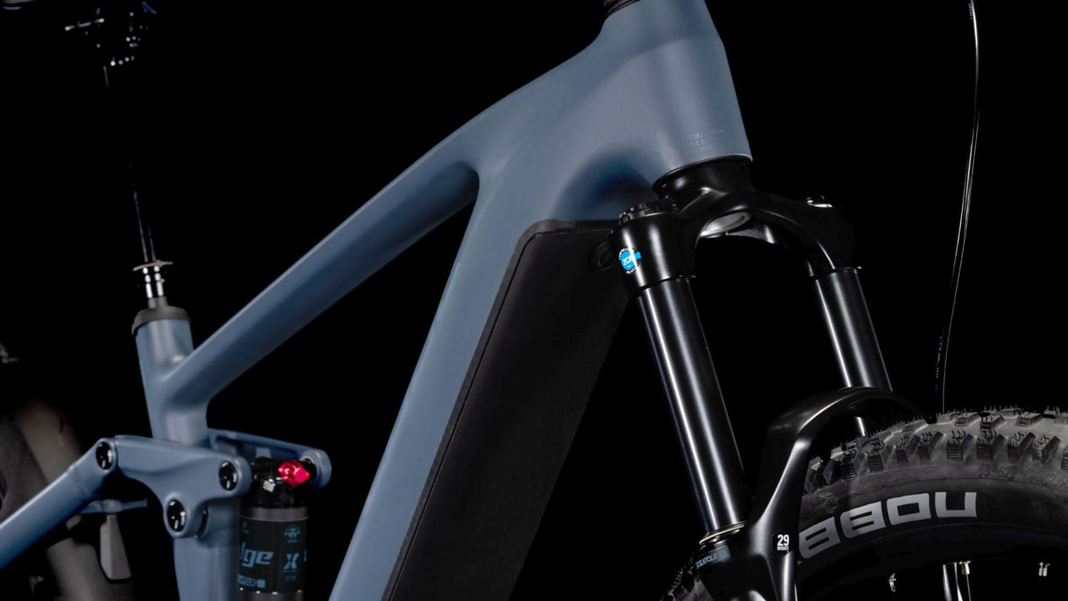 Stereo Hybrid ONE44 PRO