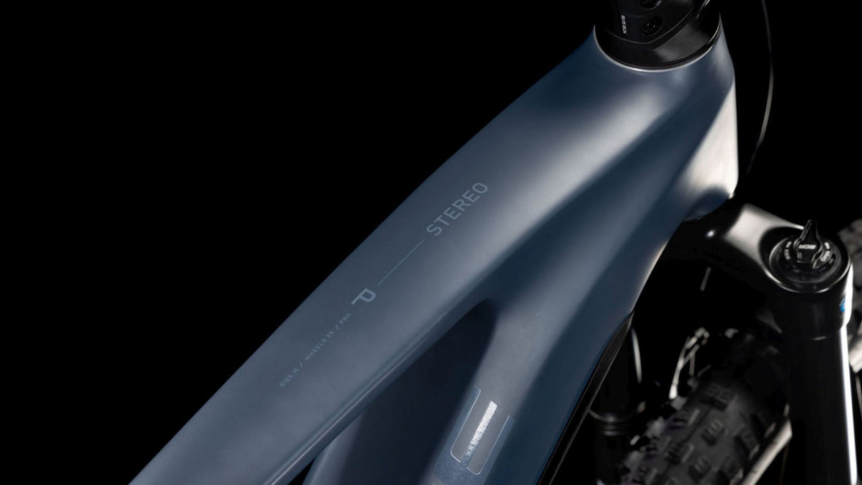 Stereo Hybrid ONE44 PRO