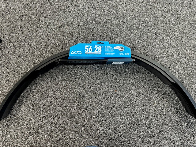 ACID 93467 Mudguard set 56 28" BB Mount 2.0