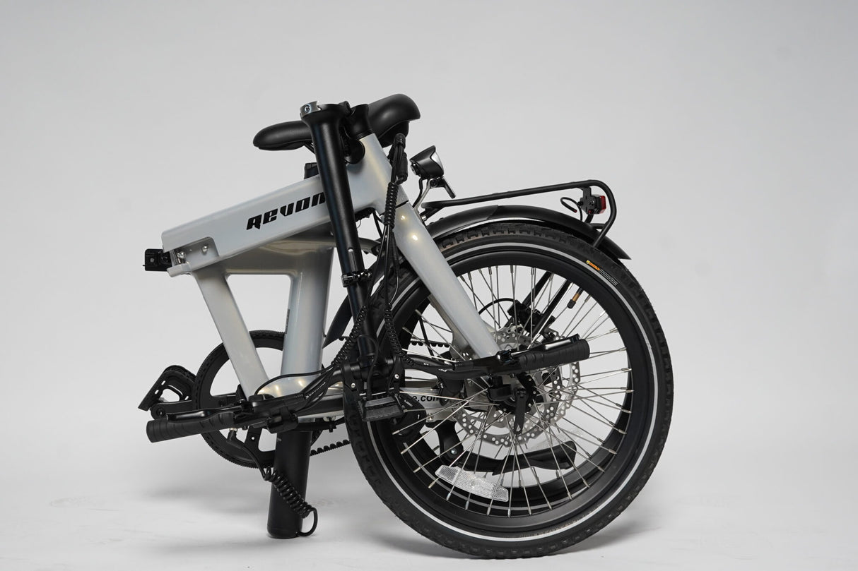 Magi Pro Folder