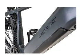 Claud Butler Wrath 1.0