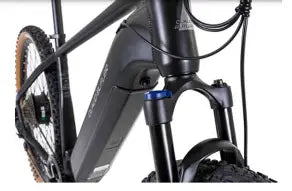 Claud Butler Wrath 2.0