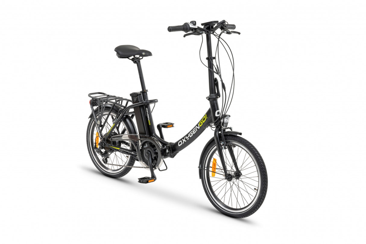 Oxygen Go - Special Offer