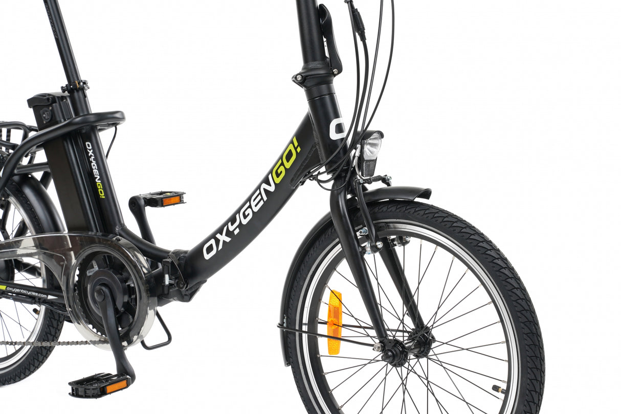 Oxygen Go - Special Offer